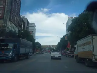 Khóa cửa Việt-Tiệp