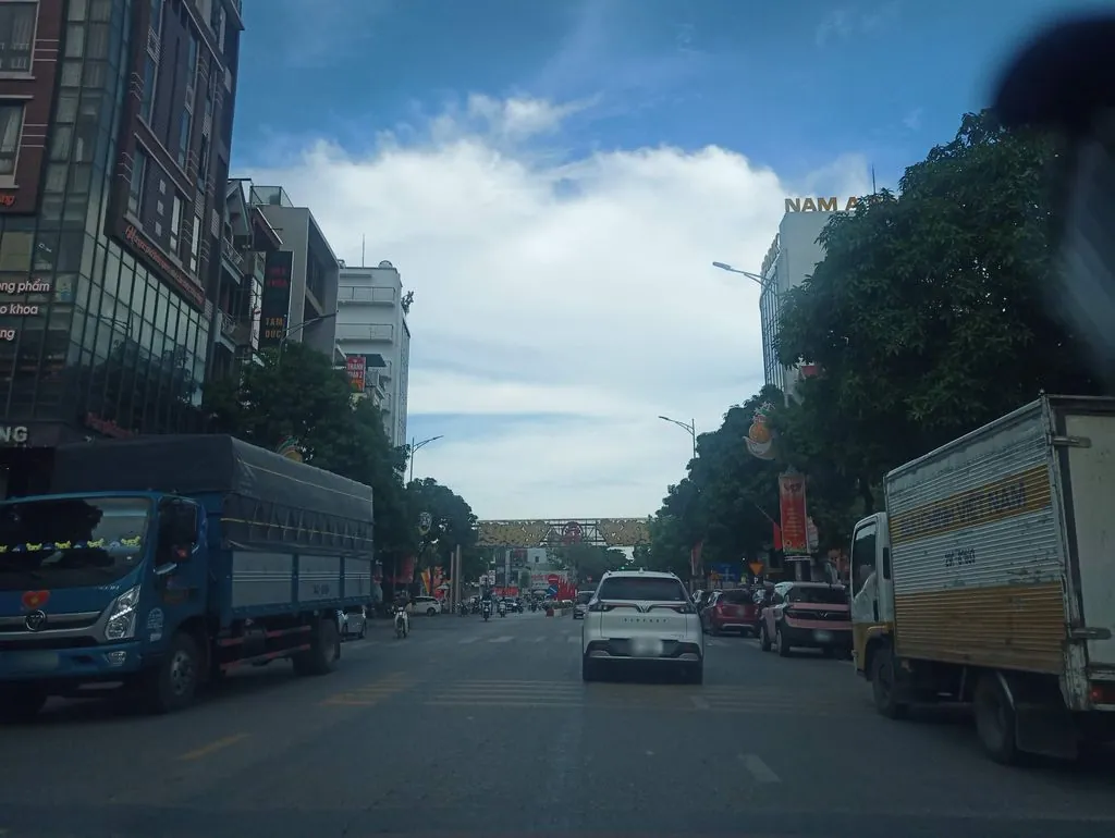 Khóa cửa Việt-Tiệp