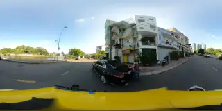 Cà phê BimBim