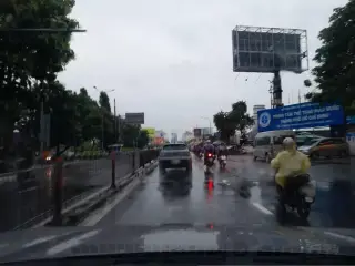 Bánh xếp NGỌC THỦY