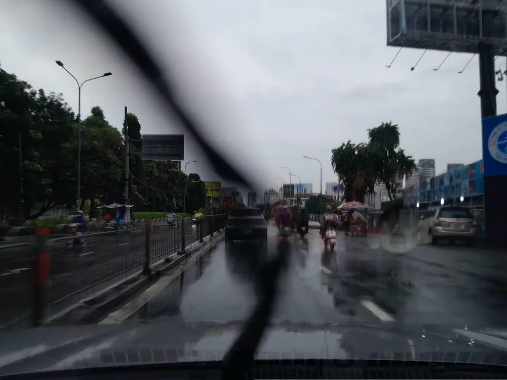 BẾN ThỦY TrẠM 4