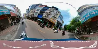 Tuấn & Sắc