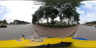 Hùng Beo Nướng Lụi - Miền Đông Nước Anh