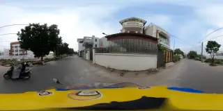 Nhà hàng Phương Kha