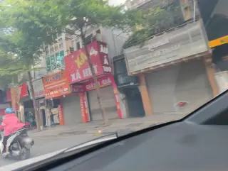 Lucifer Tattoo Shop