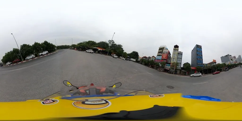 Chachago Nhật Tân
