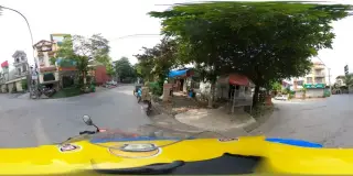 Trường mầm non Hoa Mặt Trời