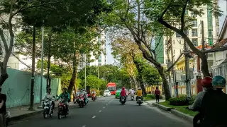 Mì Quảng Cô Sáu - Mì Quảng Truyền Thống Quận 1