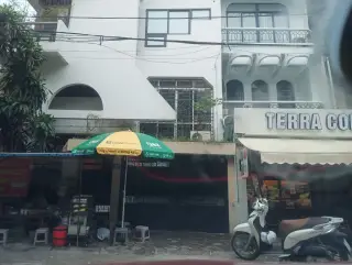 Trường mầm non Hoa Mai