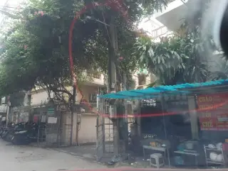 Bếp Mẹ Cá