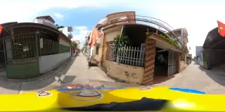 Công Viên Cây Xanh Tàm Xá