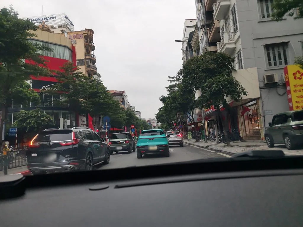 Giặt Ghế Da Hà Nội