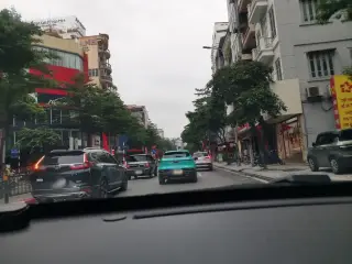 Giặt Ghế Da Hà Nội