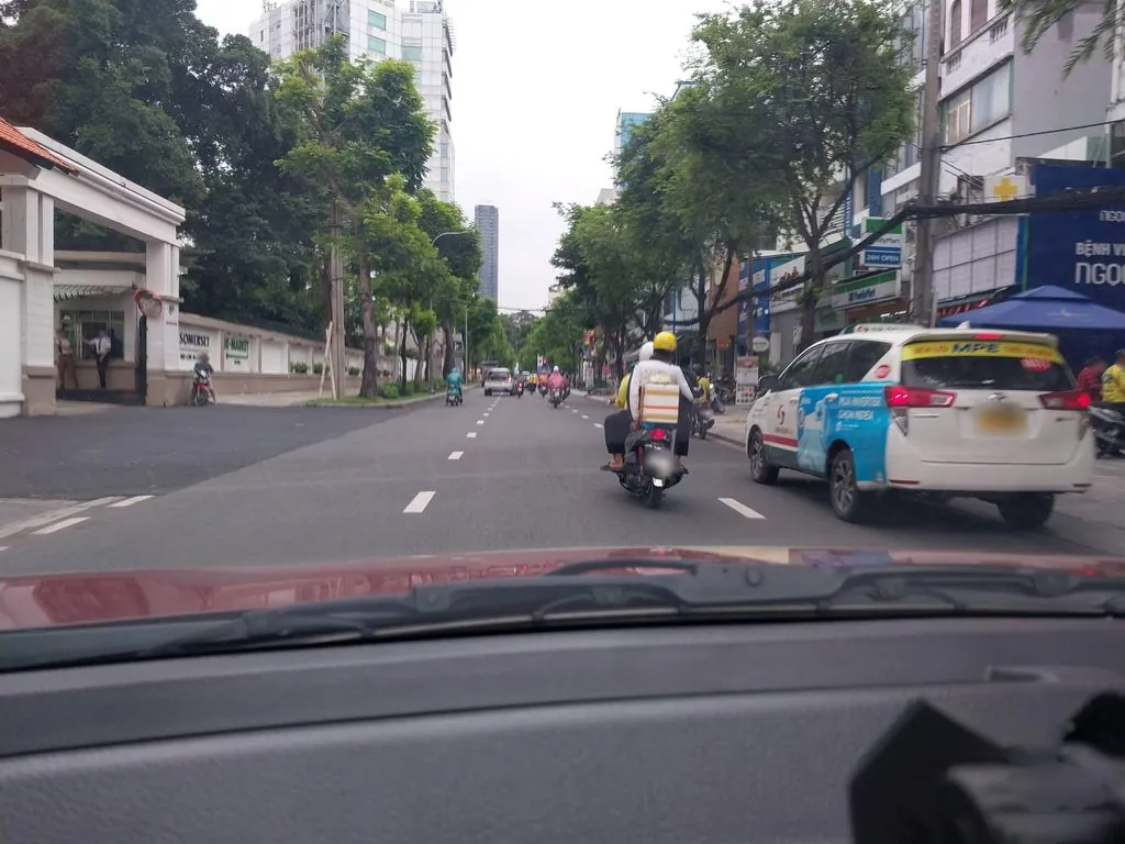 Bệnh Viện Thẩm Mỹ Thanh Vân