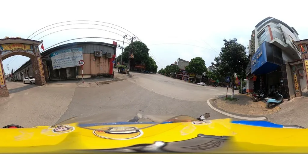 Gạo Mart