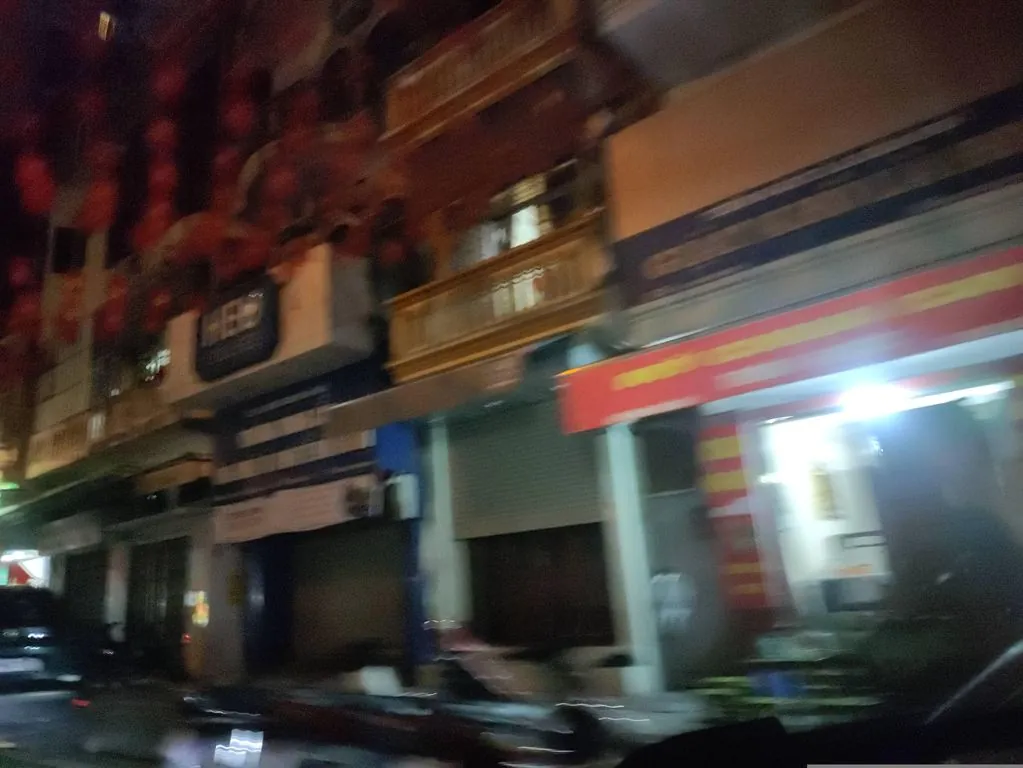 Nhà Hàng Cối Xay Gió