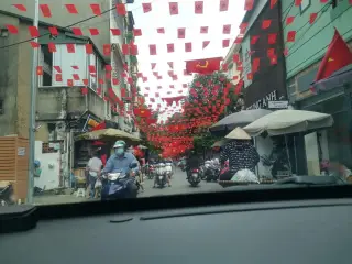 Quậy19 Barbershop