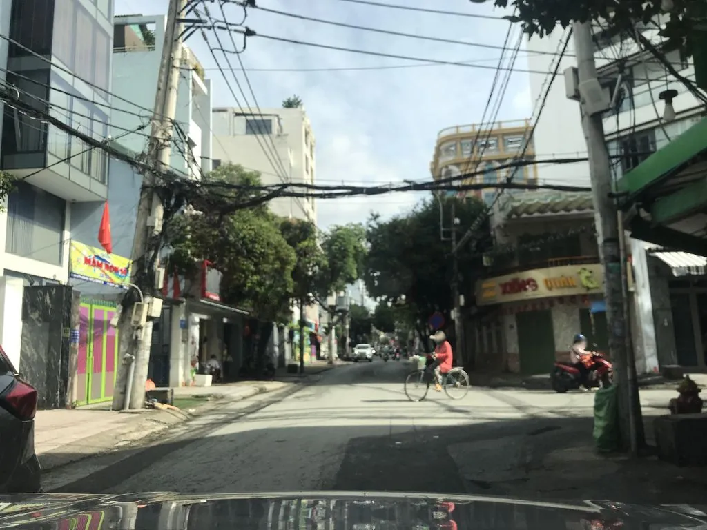 Công Ty Du Lịch Quốc Tế Thế Giới Mới