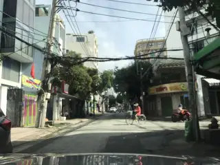 Công Ty Du Lịch Quốc Tế Thế Giới Mới