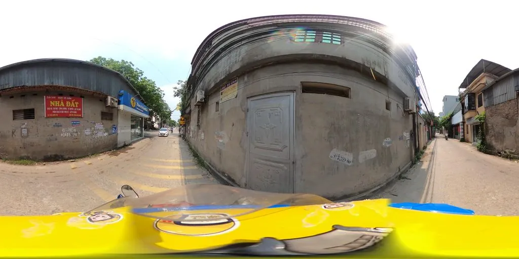 Bibi-Mart ĐÔNG ANH