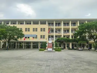 Học lái xe ô tô B1 B2 Đà Nẵng