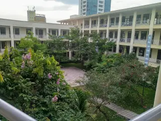 Học lái xe ô tô B1 B2 Đà Nẵng — фото 2