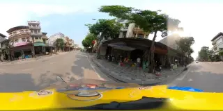 Hair Salon Đức Văn