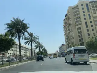 Desert Vacations Tourism Dubai LLC