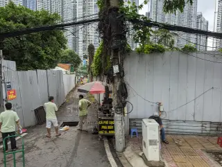 Căn Hộ SaiGon Pearl