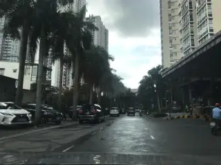 Siêu Thị Genshai Saigon Pearl