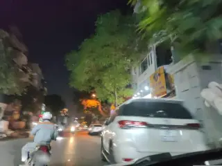 Tâm Duyên Trầm