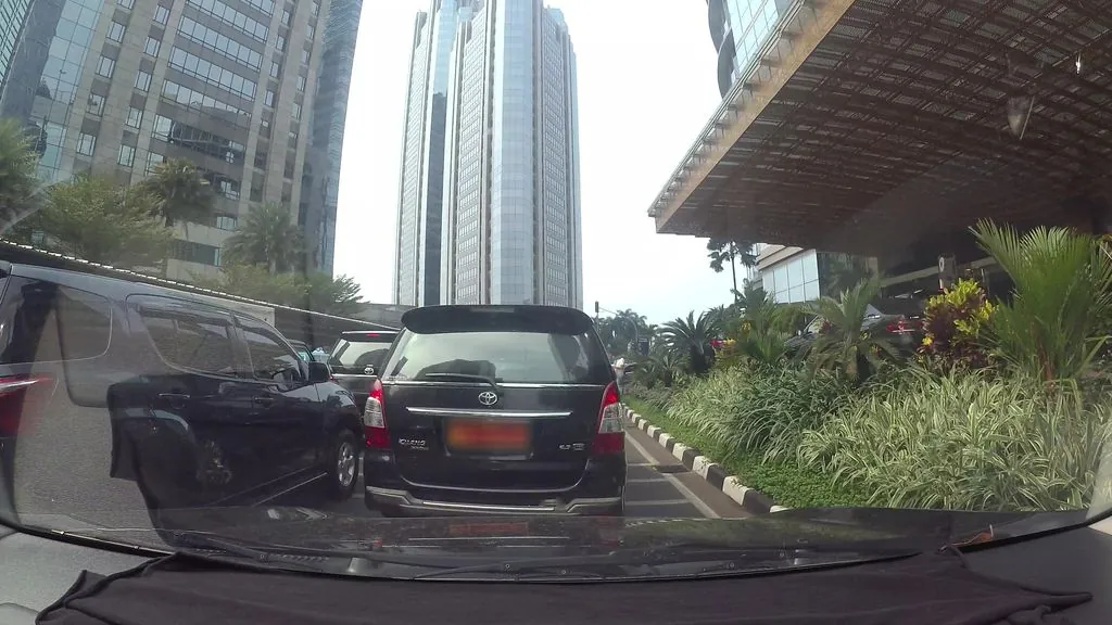 Divisi Perdagangan Saham (BEI)