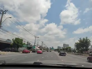 Hnxng Pho Khafe Si Khxn Bangkhae