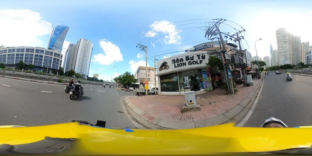 Chuyên Căn Hộ Chung Cư Saigon Pearl