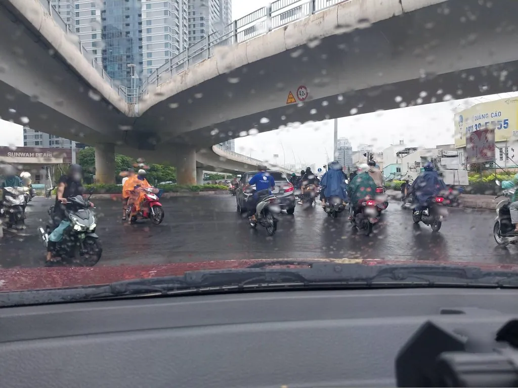 An Vy - Chè Ngon Ít Ngọt