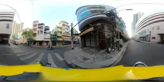 Hồ bơi Parkson Hùng Vương