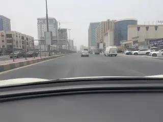 Aster Pharmacy - Metro Building, Ajman