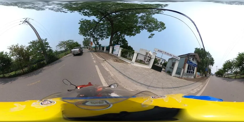 Trạm Y tế xã Yên Thường