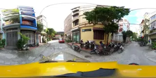Tổng Kho Bánh Mì