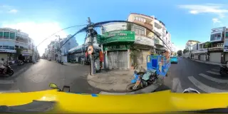 Thạch Salon - Phú Nhuận , Huỳnh Văn Bánh