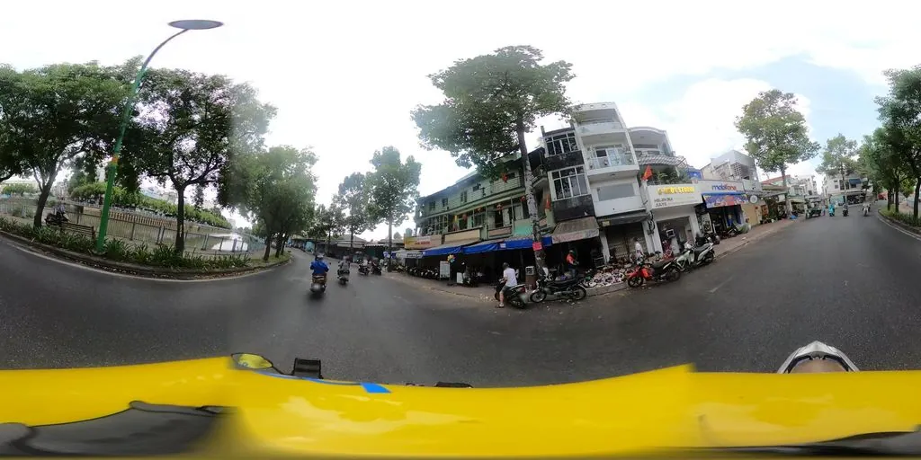 Nha Khoa Quốc Tế AVORA