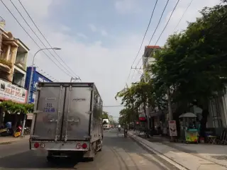 Trà Sữa Thái THE CHA