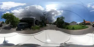 Warung Gudeg Jogja & Oseng2 Mercon "JOGLO"_Denpasar BALI