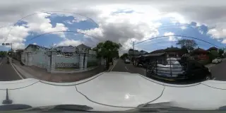 Beyond bali fastboat