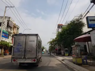 Cafe Phố Xưa
