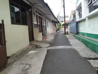 Pembangunan Pesantren LBQ Risalatuna Tangerang