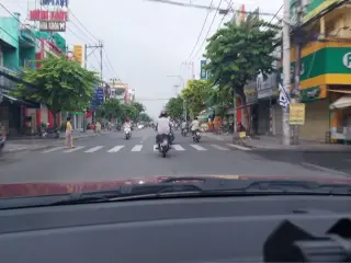 GỘI Moyo - 128/3 Nguy