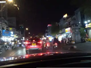 Pisen Sai Gon