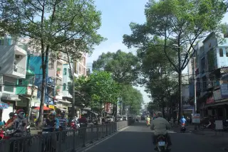 Bệnh Viện Điện Thoại 24H 1114 Đường 3 Tháng 2, P.12, Quận 11, TP.HCM