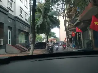 NỘI ThẤT Cao CẤP